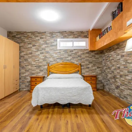 Vakantiehuis Casa Dario Gran Alacant