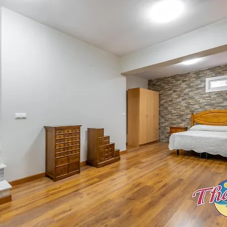 Holiday home Casa Dario *