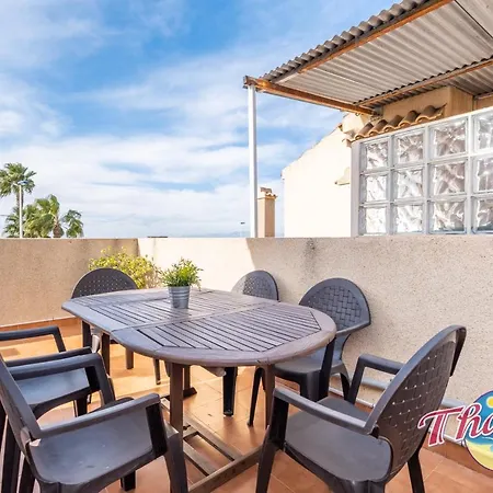 Casa Dario * Gran Alacant