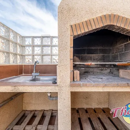 Holiday home Casa Dario *