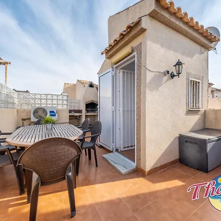 Casa Dario * Gran Alacant