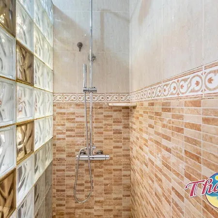 Casa Dario Holiday home Gran Alacant