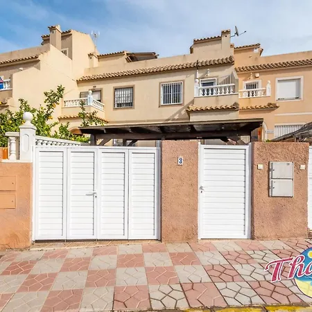 Casa Dario Holiday home