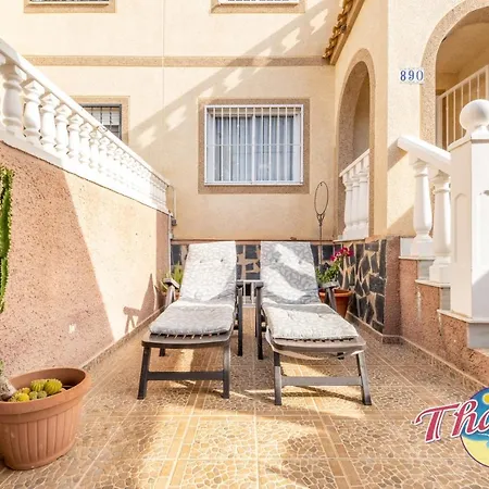 Casa Dario Gran Alacant