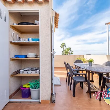 Casa Dario *