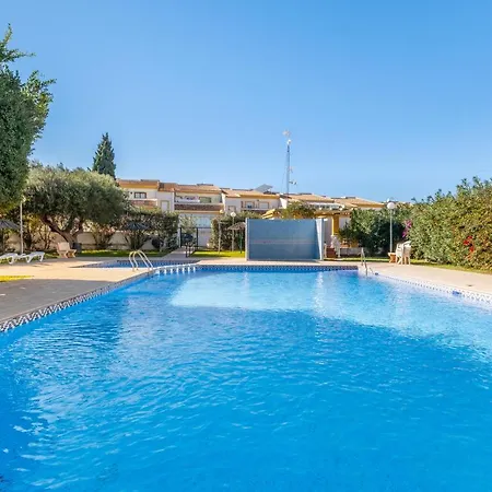 Holiday home Casa Dario *