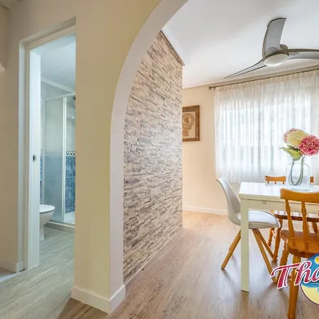 Holiday home Casa Dario Gran Alacant