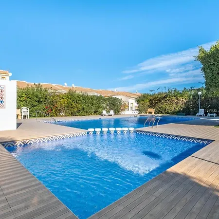 Casa Dario Gran Alacant